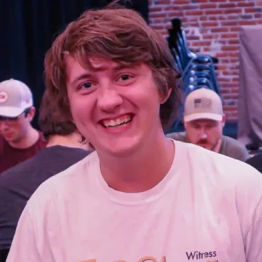 Фото Witness - Иан Фолкнер