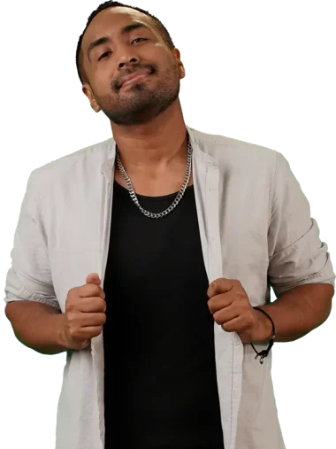 Фото Mr.Choco - Рикардо Мендоса