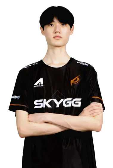 Фото Hidden - Санг Чжон