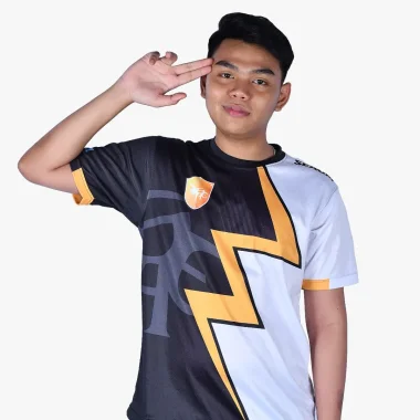 Фото Trixnity - Мохд Назери Шахрин