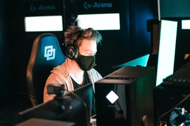 Фото maydeelol - Расмус Зеттергрен