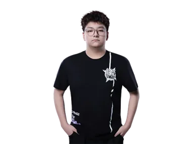 Фото WenBo - Ma Bowen