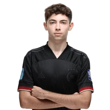 Фото DullenMIKE - Дилан Нойхаузен