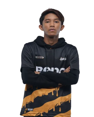 Фото XpDEA - Мохамад Харит Айман