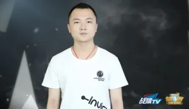 Фото XiaoYao - Ся Кунбин