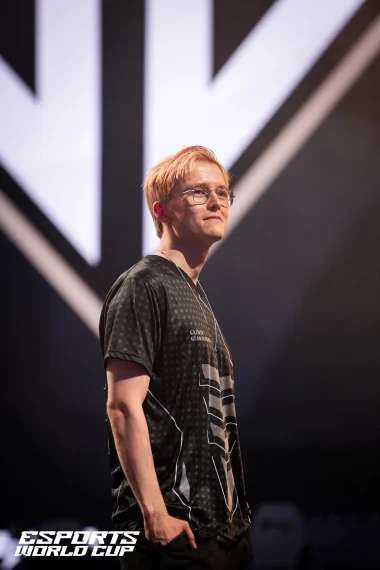 Фото Ace - Маркус Хёлгард