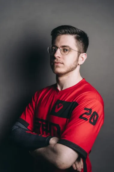 Фото zombs - Джаред Гитлин