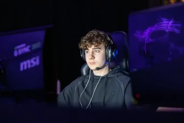 Фото fate - Макс Керри