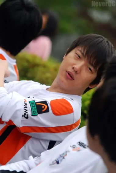 Фото ZergBong - Лим Дук