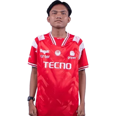 Фото Dannqt - Мухаммад Нурхамдан