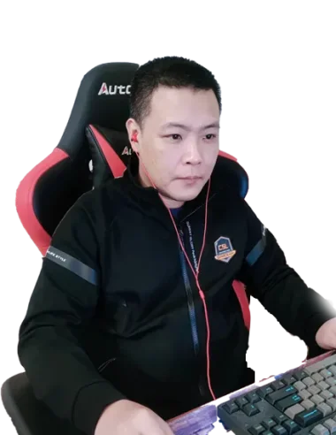 Фото ArtOfToSs - Сюэ Вэньчжоу