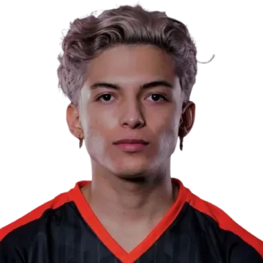 Фото DivineCS7 - Макс Цезарь Санчес