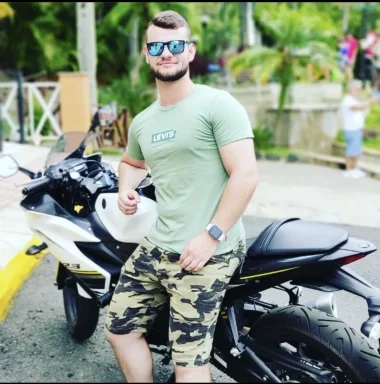 Фото Skady - Виктор Дотти