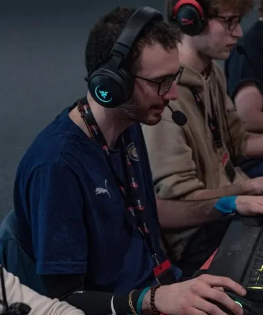 Фото darkrizen - Маттью Файяд