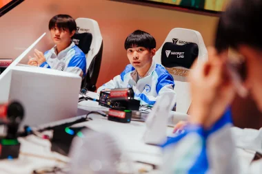 Фото Ajay - Вэнь Цао