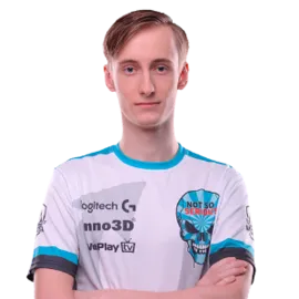 Фото Sh0tnik - Никита Пахомов