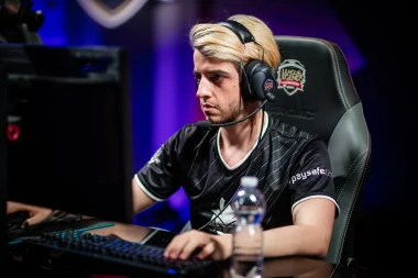 Фото loulex - Жан Бюржевен