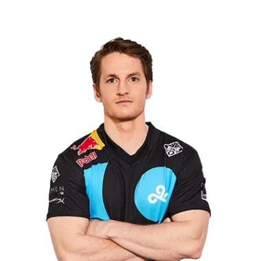 Фото Lobes - Остин МакУэти