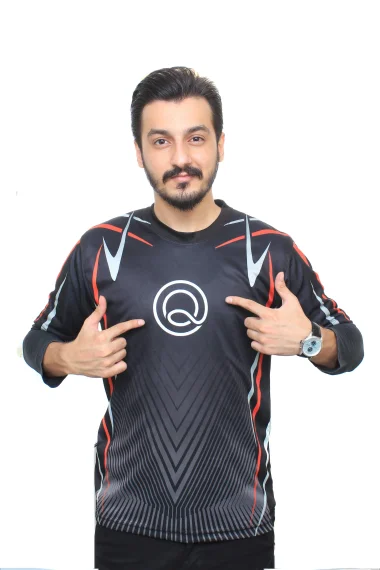 Фото KHAN - Темур Али Кхан