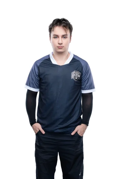 Фото V1C - Илья Артемьев