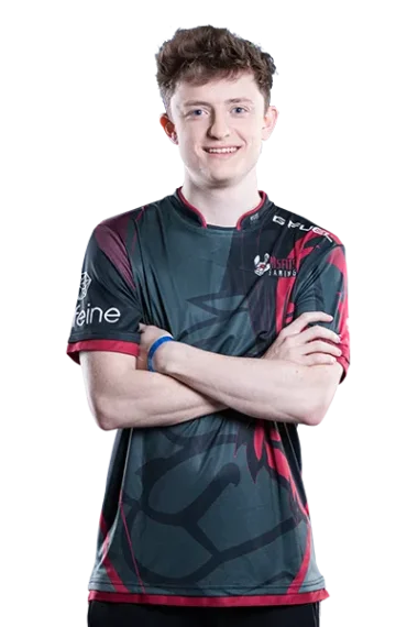 Фото Losido - Коул Гаррет Стюарт