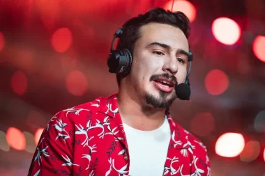 Фото CantorGames - Алехандро Кантор Ривера