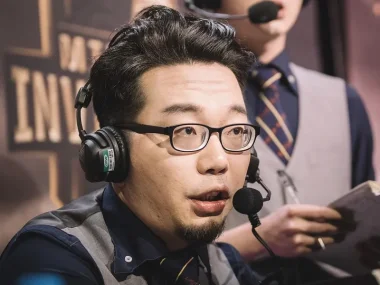 Фото Changmao - Винсент Ли