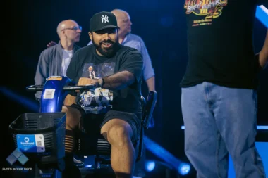 Фото FrankieBFG - Фрэнклин Нуньес