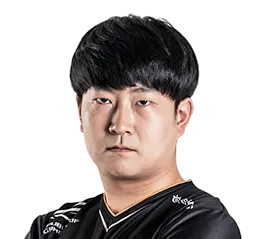 Фото Alan - Ли Ёнкван