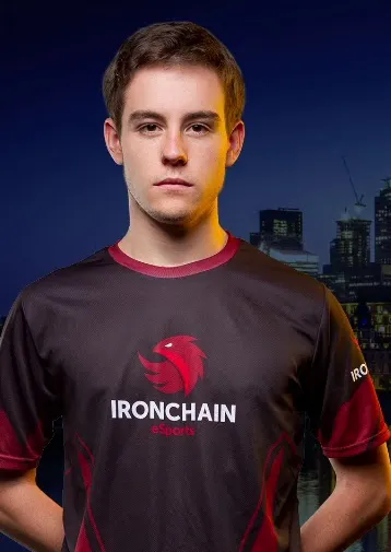 Фото ShaDoWn - Томас Лабрусс