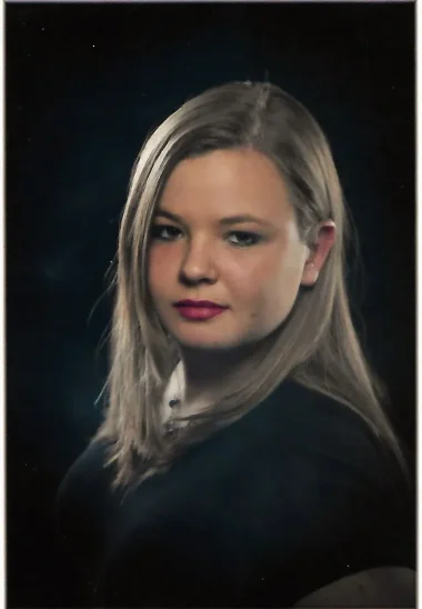 Фото NaoriMizuki - Саманта Тиммс