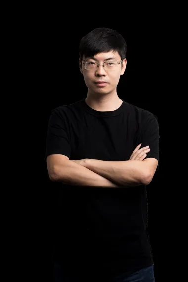 Фото Rugal - Цю Исинь