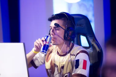 Фото Sylenze - Джордан Гонкалвеш