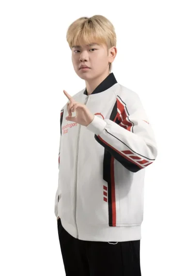 Фото Jiu - Лю Син