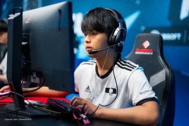 Фото Harp3rXD - Ли Хёджун