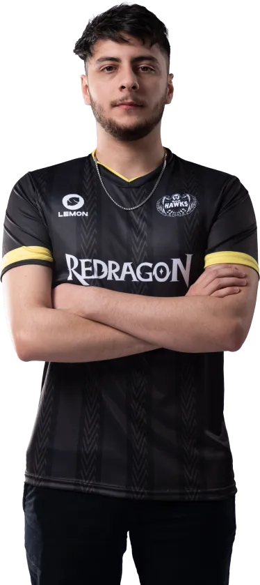 Фото Yekko - Мариано Санчес