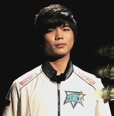 Фото Cutter - Ким Ён-сун