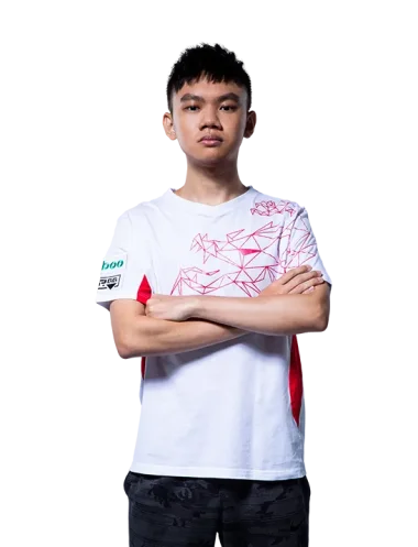 Фото Lantyr - Жан Хуай-цан