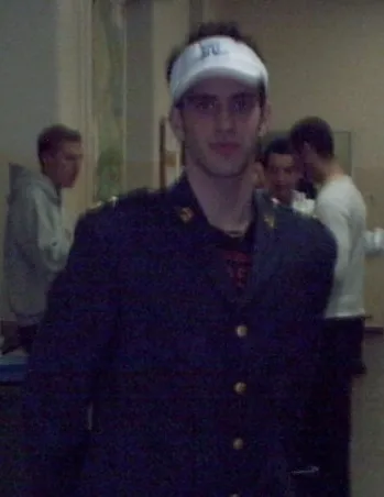 Фото log1c - Пётр Эрикссон