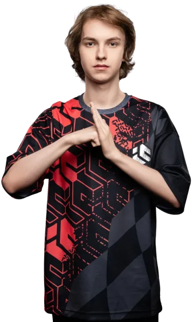 Фото Mebius - Кирило Гупало