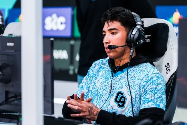 Фото Sib - Донте Грей