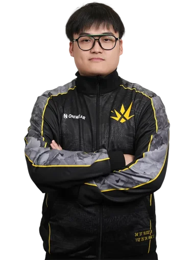 Фото SasiKi - Цай Цзячжи