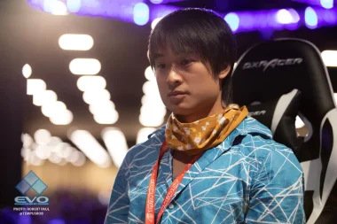 Фото Rikir - Энди Ла