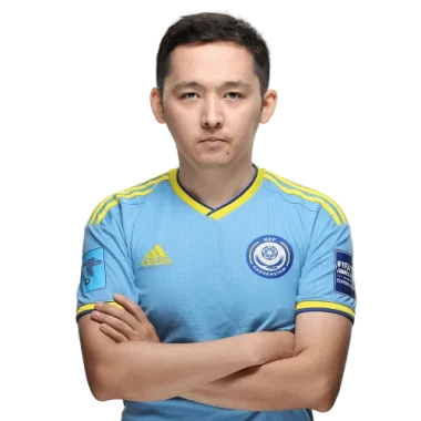 Фото aka_nolito - Акназар Бексеитов