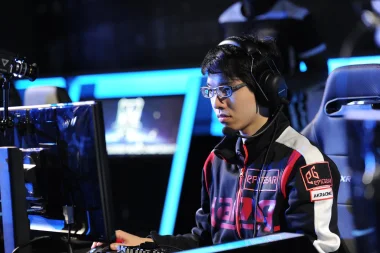 Фото GarnetD - Лай Ий-мэнг