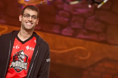 Фото Nalguidan - Факундо Пруссо