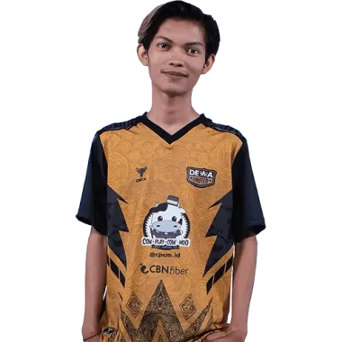 Фото AMYY - Фахми Фадиллах