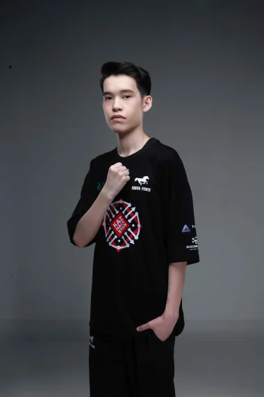 Фото BEKA - Берикбол Сиражев