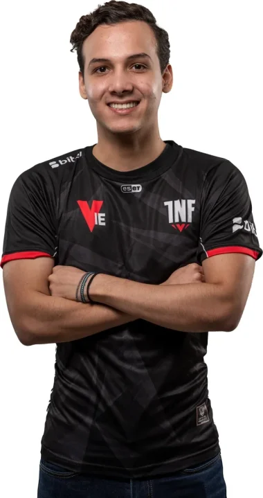 Фото Ferchie - Фернандо де лас Муньекас