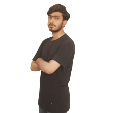 Фото DarKkKy - Сайед Найл Мустафа